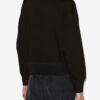 Moby bomullsfleece-genser Moby bomullsfleece-genser
