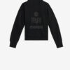 Moby bomullsfleece-genser Moby bomullsfleece-genser