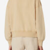Moby bomullssweatshirt med logo