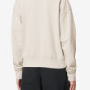 Moby bomullssweatshirt med logo Moby bomullssweatshirt med logo