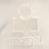 Mobyli bomullsfleece-genser