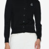 Mona Cardigan i bomullsblanding