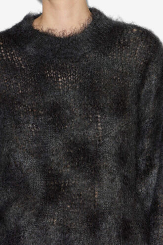Myriam Kid Mohair-genser