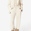 Neonda flytende crepe dressbukser