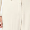 Neonda flytende crepe dressbukser