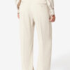 Neonda flytende crepe dressbukser