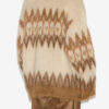 Nielson Mohair Fair Isle-mønstret cardigan Nielson Mohair Fair Isle-mønstret cardigan