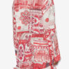 Niely Playsuit i bomullsvoile med trykk Niely Playsuit i bomullsvoile med trykk