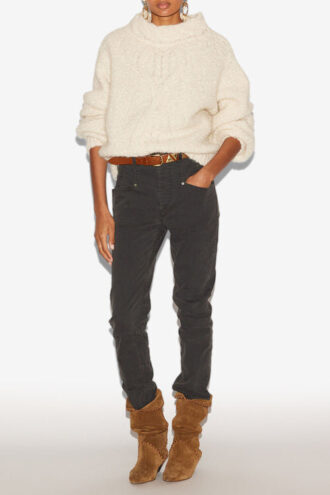 Niliane Tettsittende jeans Niliane Tettsittende jeans