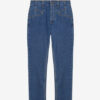 Niliane Tettsittende jeans
