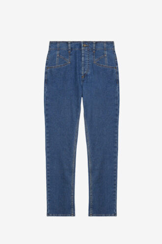 Niliane Tettsittende jeans Niliane Tettsittende jeans