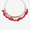 Nora choker-halskjede Nora choker-halskjede