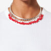 Nora choker-halskjede Nora choker-halskjede