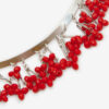 Nora choker-halskjede Nora choker-halskjede