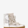 Nowles snøsko med shearlingfôr Nowles snøsko med shearlingfôr