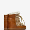 Nowles snøsko med shearlingfôr Nowles snøsko med shearlingfôr
