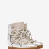Nowles snøsko med shearlingfôr Nowles snøsko med shearlingfôr