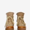 Nowles snøsko med shearlingfôr Nowles snøsko med shearlingfôr