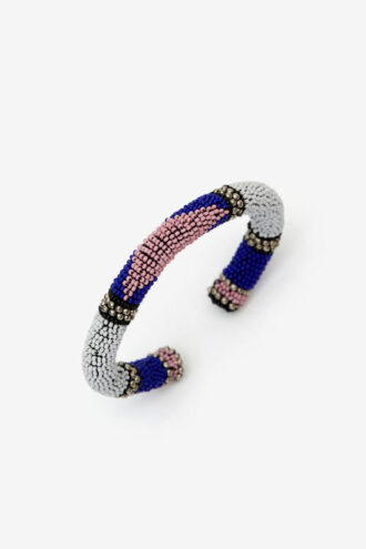 Nuna armbånd med perler