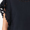Odyle bomulls-T-skjorte Odyle bomulls-T-skjorte