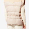 Olfa vattert vest