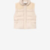 Olfa vattert vest