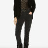 Olivia strikket dressjakke Olivia strikket dressjakke