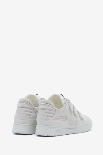 Oney Low-Top Low-Top velour skinnsko