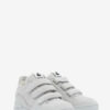 Oney Low-Top Low-Top velour skinnsko Oney Low-Top Low-Top velour skinnsko