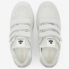 Oney Low-Top Low-Top velour skinnsko Oney Low-Top Low-Top velour skinnsko