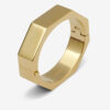 Orenda armbånd i messing