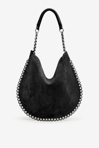 Oskan Hobo Soft skulderveske