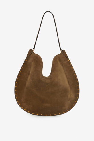 Oskan Hobo Soft skulderveske