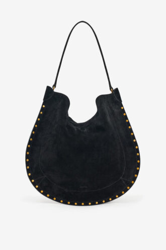 Oskan Hobo Soft skulderveske