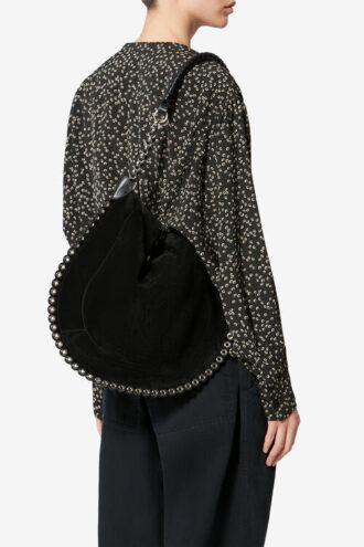 Oskan Hobo Soft skulderveske