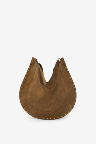 Oskan Hobo Soft skulderveske
