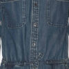 Otilie Lett denim-jumpsuit