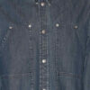 Owenn Lett denimskjorte Owenn Lett denimskjorte