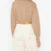 Oxane kort strikket cardigan