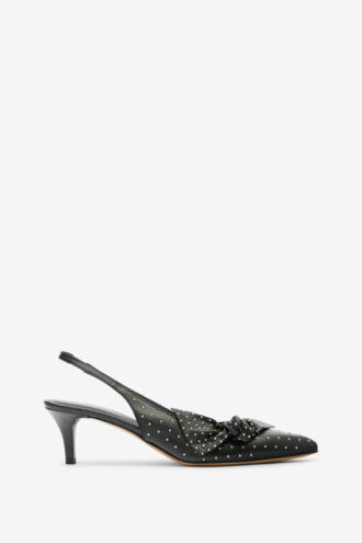 Palmo skinnpumps