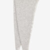Penina flekkete babyalpaca-skjerf Penina flekkete babyalpaca-skjerf