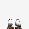 Piery pumps med stilettheel og print Piery pumps med stilettheel og print