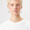 Polly gullfargede hoop-øreringer Polly gullfargede hoop-øreringer