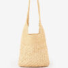 Praia liten veske i raffia Praia liten veske i raffia
