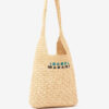 Praia liten veske i raffia Praia liten veske i raffia