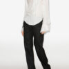 Raphaella silke-jacquardbluse Raphaella silke-jacquardbluse