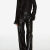 Raphaella silke-jacquardbluse Raphaella silke-jacquardbluse