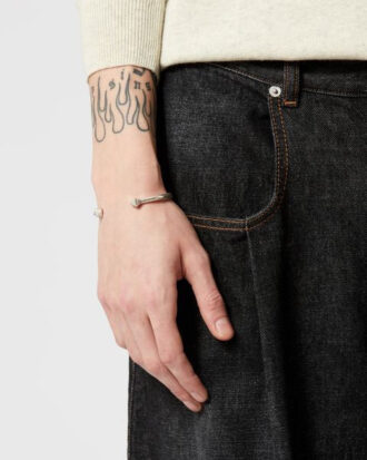 Ring Man armbånd