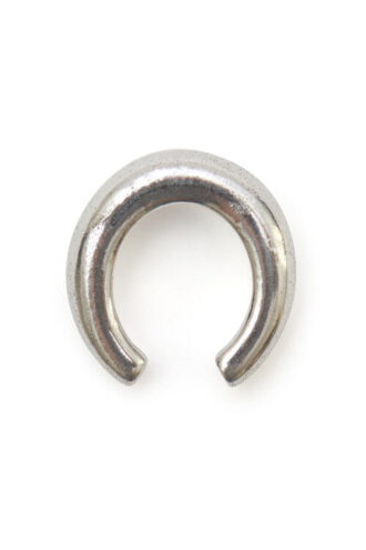 Ring Man Øredobber