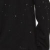 Riseda sweatshirt med nitter Riseda sweatshirt med nitter